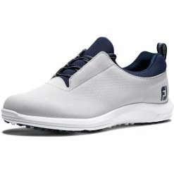 FootJoy Women's FJ Leisure Spikeless Golf Shoes -Golf Clubs Shop 9812946 800 auto