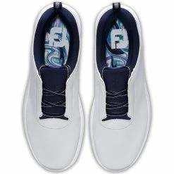 FootJoy Women's FJ Leisure Spikeless Golf Shoes -Golf Clubs Shop 9812947 800 auto