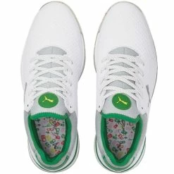 PUMA Men's Limited Edition PROADAPT ALPHACAT Palmer Iced Tea Spikeless Golf Shoes -Golf Clubs Shop 9817111 800 auto