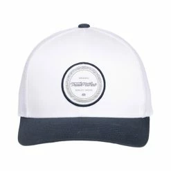 TravisMathew Men's Now We Feast Hat