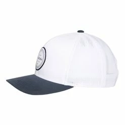 TravisMathew Men's Now We Feast Hat -Golf Clubs Shop 9821505 800 auto