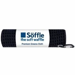 Soffle Waffle Towel