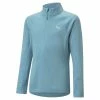 PUMA Girls' 1/4 Zip 1 PUMA Girls' 1/4 Zip -Golf Clubs Shop 9824270 800 auto