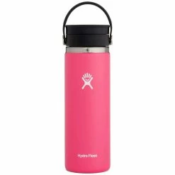 Hydro Flask 20 Oz. Wide Mouth Coffee With Flex Sip™ Lid