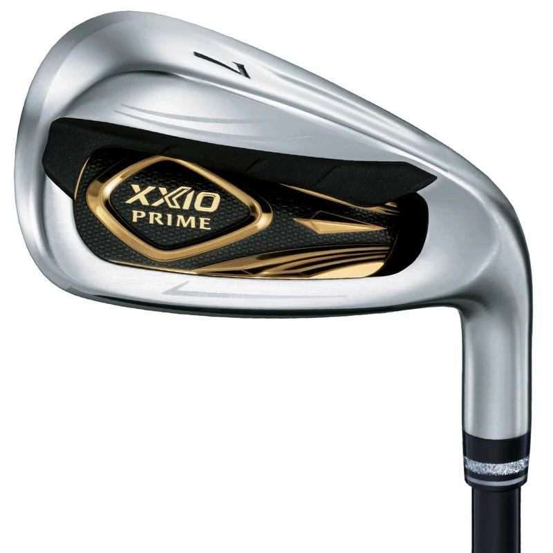 XXIO Prime 11 Individual Iron 3 XXIO Prime 11 Individual Iron
