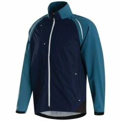 FootJoy Men's DryJoys Select Rain Jacket