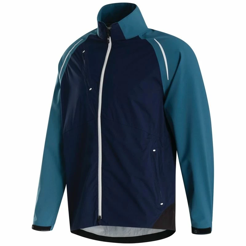 FootJoy Men's DryJoys Select Rain Jacket 3 FootJoy Men's DryJoys Select Rain Jacket