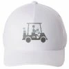 TravisMathew Men's Party Barge Hat -Golf Clubs Shop 9836082 800 auto