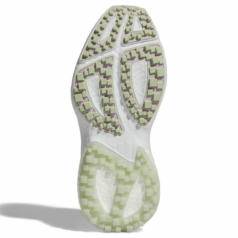 Adidas Women's Solarmotion Spikeless Golf Shoes 9 Adidas Women's Solarmotion Spikeless Golf Shoes - Image 7