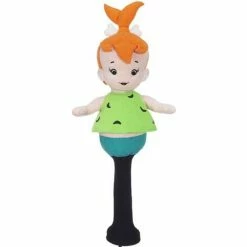 Creative Covers Flintstones Driver Cover