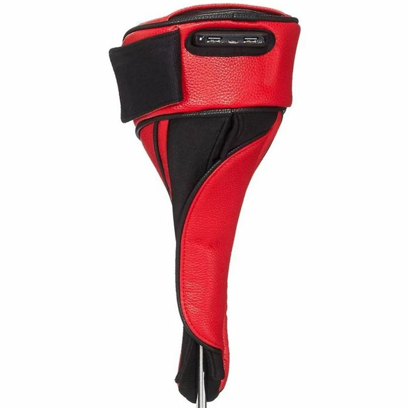Creative Covers Power Performance Driver Headcover 4 Creative Covers Power Performance Driver Headcover - Image 2