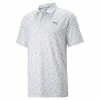 PUMA Men's Mattr Beach Trip Golf Polo -Golf Clubs Shop 9841711 800 auto