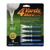 GreenKeepers 4 Yards More 3 1/4" Tees -Golf Clubs Shop 9843844 800 auto