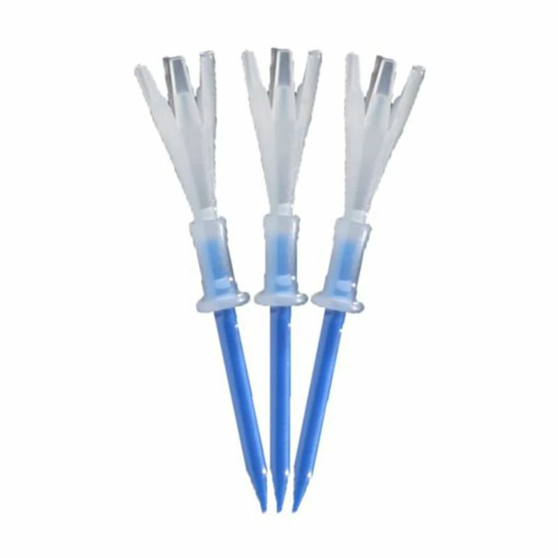 GreenKeepers 4 Yards More 3 1/4" Tees 4 GreenKeepers 4 Yards More 3 1/4" Tees - Image 2