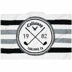 Callaway Tour Golf Towel