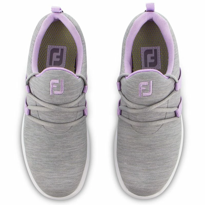 FootJoy Women's Leisure Slip-On Spikeless Golf Shoes 4 FootJoy Women's Leisure Slip-On Spikeless Golf Shoes - Image 2