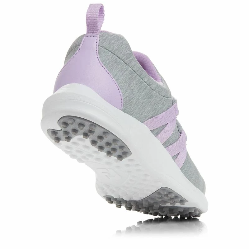 FootJoy Women's Leisure Slip-On Spikeless Golf Shoes 6 FootJoy Women's Leisure Slip-On Spikeless Golf Shoes - Image 4