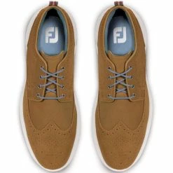 FootJoy Men's Flex LE1 Spikeless Golf Shoes -Golf Clubs Shop 9848520 800 auto