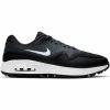 Nike Men's Air Max 1 G Spikeless Golf Shoes -Golf Clubs Shop 9850367 800 auto