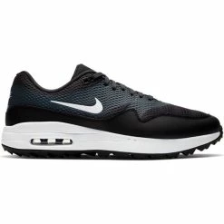Nike Men's Air Max 1 G Spikeless Golf Shoes