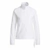 Adidas Women's Embossed 1/4-Snap Pullover -Golf Clubs Shop 9856455 800 auto
