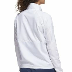 Adidas Women's Embossed 1/4-Snap Pullover 11 Adidas Women's Embossed 1/4-Snap Pullover -Golf Clubs Shop 9856459 800 auto