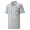 PUMA Men's CLOUDSPUN Leaflet Polo -Golf Clubs Shop 9858516 800 auto