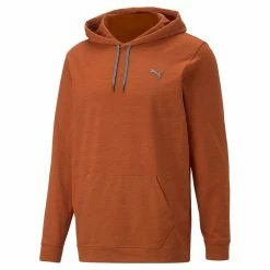 PUMA Men's CLOUDSPUN Progress Hoodie