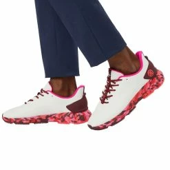 G/FORE Men's MG4+ Spikeless Golf Shoes -Golf Clubs Shop 9871817 800 auto