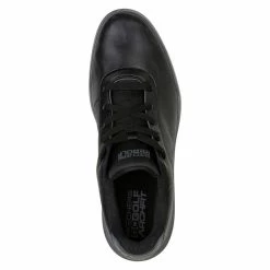 Skechers Men's Relaxed Fit: GO GOLF Drive 5 LX Spikeless Golf Shoes -Golf Clubs Shop 9873368 800 auto