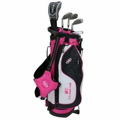U.S. Kids Juniors’ Ultralight Package Set -Golf Clubs Shop 9877278 800 auto