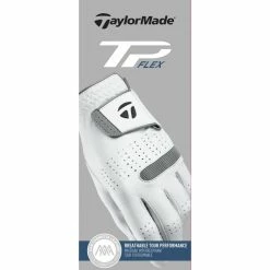 TaylorMade Men's TP Flex Glove -Golf Clubs Shop 9879184 800 auto