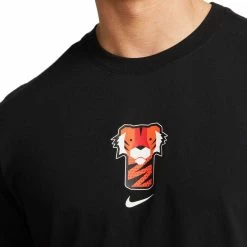 Nike Men's Tiger Woods "Frank" Golf T-Shirt -Golf Clubs Shop 9880897 800 auto