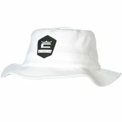 Cobra Men's Crown C Sun Bucket Hat
