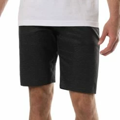 TravisMathew Men's Marshland Shorts