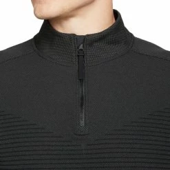 Nike Men's Dri-FIT ADV Vapor 1/4-Zip Golf Pullover -Golf Clubs Shop 9887651 800 auto