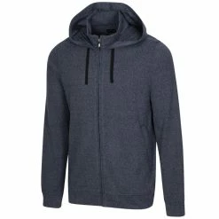 Greg Norman Men's Lab Full-Zip Hoodie