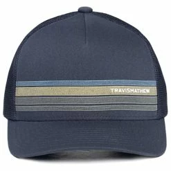 TravisMathew Men's Baby Got Bass Hat