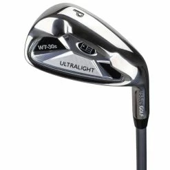 U.S. Kids Juniors' UL Individual Iron -Golf Clubs Shop 9895661 800 auto