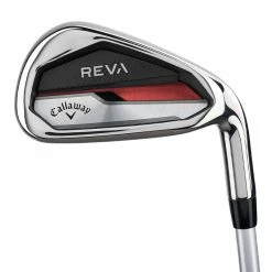 Callaway Women's REVA 8-Piece Complete Set -Golf Clubs Shop 9896430 800 auto