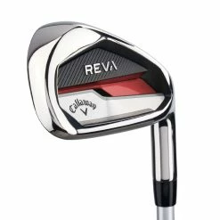 Callaway Women's REVA 8-Piece Complete Set -Golf Clubs Shop 9896432 800 auto