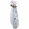 XXIO 12 Women's Bordeaux 10PC Package Set -Golf Clubs Shop 9896571 800 auto