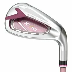 XXIO 12 Women's Bordeaux 10PC Package Set -Golf Clubs Shop 9896573 800 auto