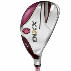 XXIO 12 Women's Bordeaux 10PC Package Set -Golf Clubs Shop 9896574 800 auto