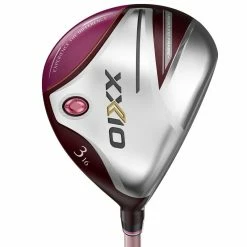 XXIO 12 Women's Bordeaux 10PC Package Set -Golf Clubs Shop 9896575 800 auto