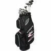 Cobra Women's AIR-X Package Set -Golf Clubs Shop 9896725 800 auto