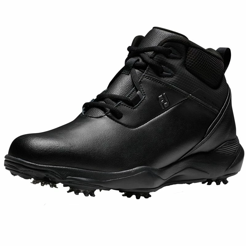 FootJoy Men's Golf Specialty Stormwalkers Golf Shoes 4 FootJoy Men's Golf Specialty Stormwalkers Golf Shoes - Image 2