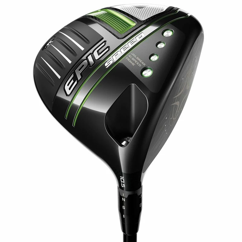 Callaway Epic Speed Driver 3 Callaway Epic Speed Driver