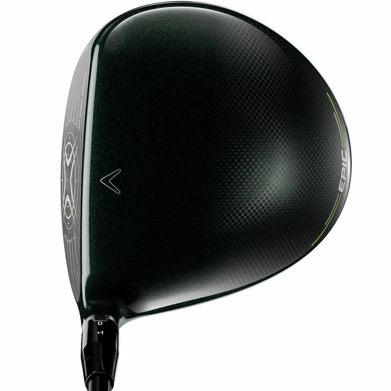 Callaway Epic Speed Driver 4 Callaway Epic Speed Driver - Image 2