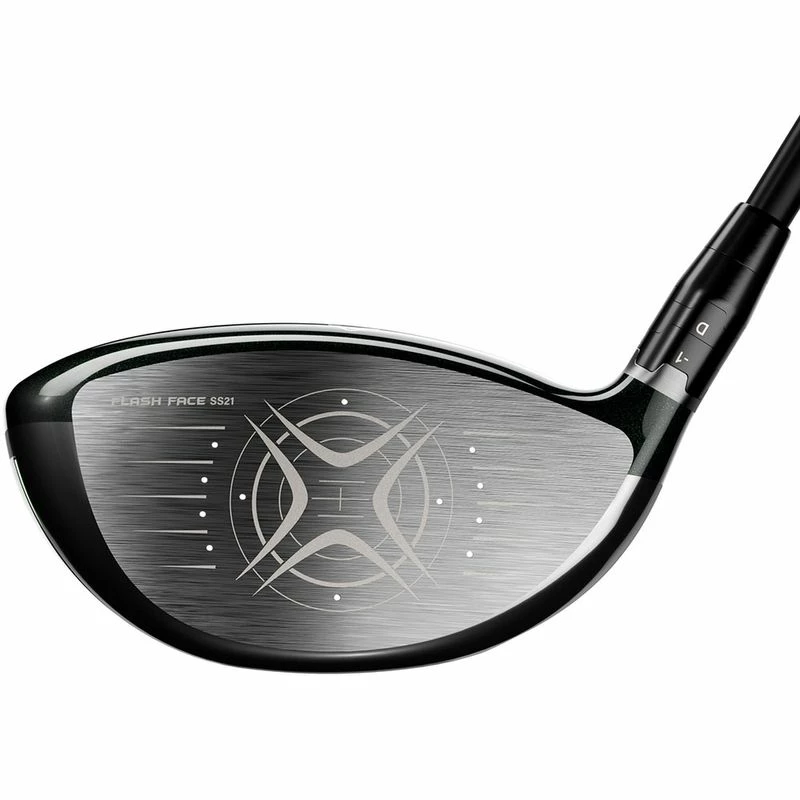 Callaway Epic Speed Driver 5 Callaway Epic Speed Driver - Image 3